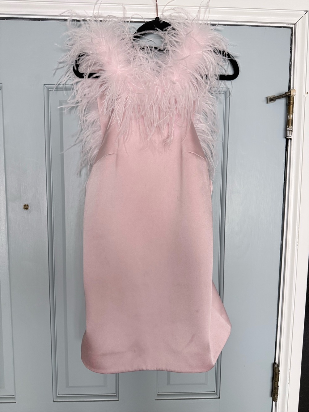 Retrofete Josie Dress in Pink